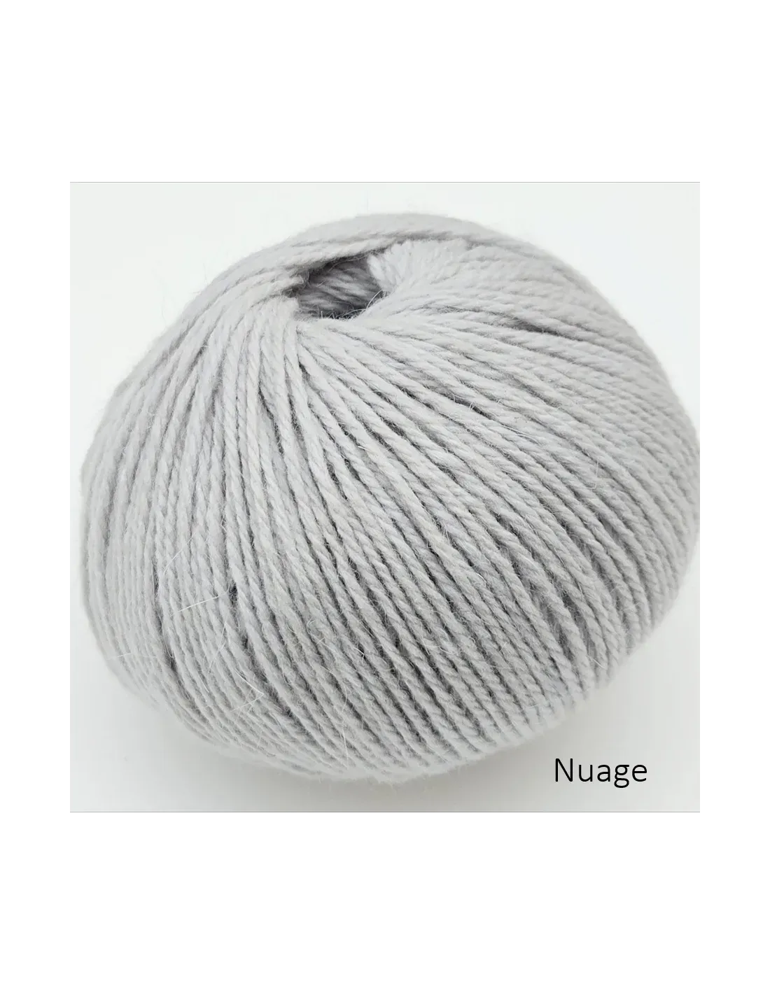 Sable Nuage, Atelier-53