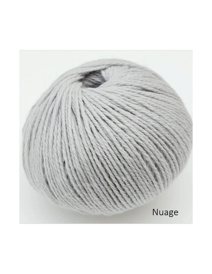 Sable Nuage, Atelier-53