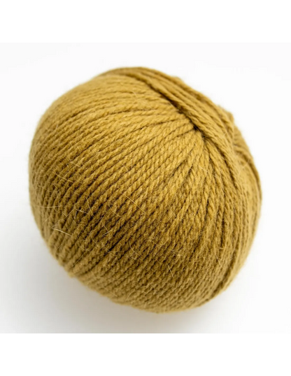 Sable Cumin, Atelier-53