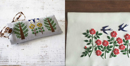 Broderie Zakka