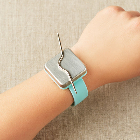 Bracelet aimanté 'Maker's keep' | CocoKnits
