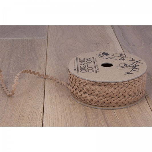 Croquet, brun | 10 cm