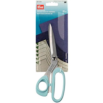 Ciseaux de couture pour gaucher | Prym