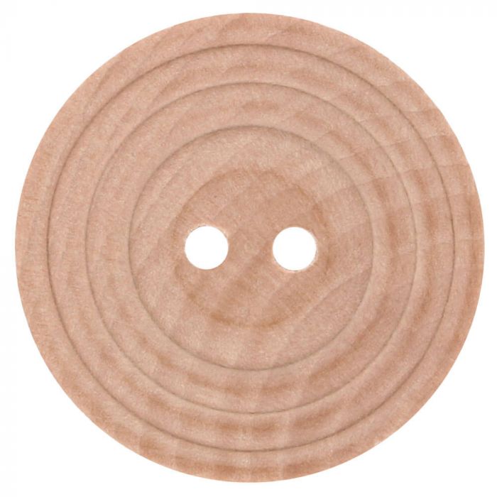 Boutons en bois