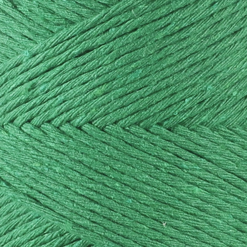 Corde en coton recyclé "XL" - 500 gr