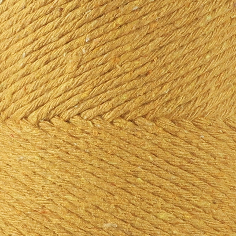 Corde en coton recyclé "XL" - 500 gr