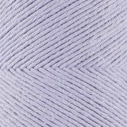 Corde en coton recyclé M 2 mm/300 m, "Lila" - 300 gr