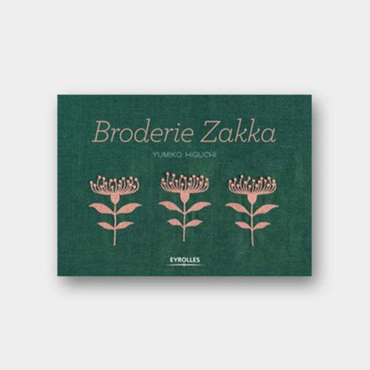 Broderie Zakka
