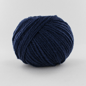 1880, bleu foncé - Fonty | 50 gr