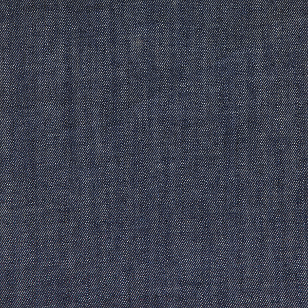 Jean/denim bleu foncé | 10 cm