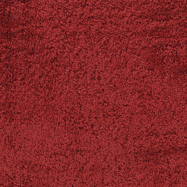 Éponge moelleuse, rouge groseille | 10 cm