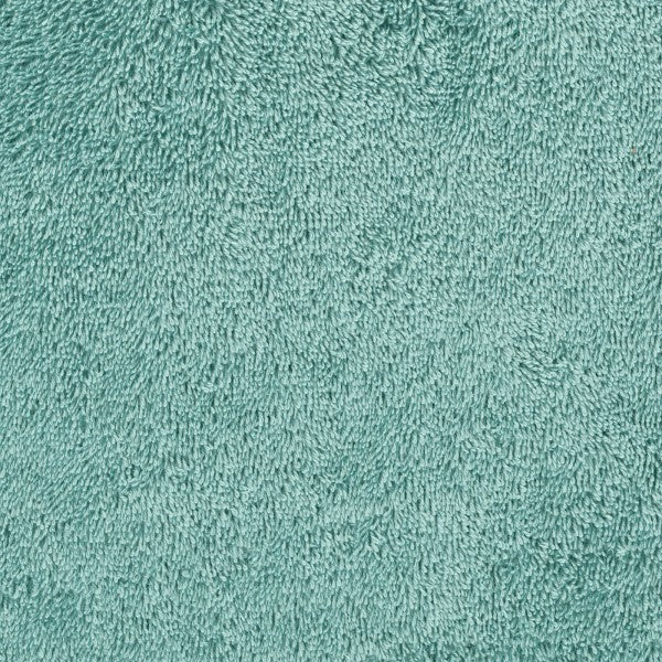 Éponge moelleuse, bleu ciel | 10 cm