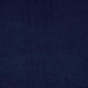 Éponge, bleu marine | 10 cm