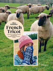 French Tricot - Alice Hammer