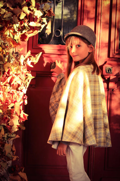 Pochette patron et tutoriel - I AM PATTERNS | I AM Harry MINI