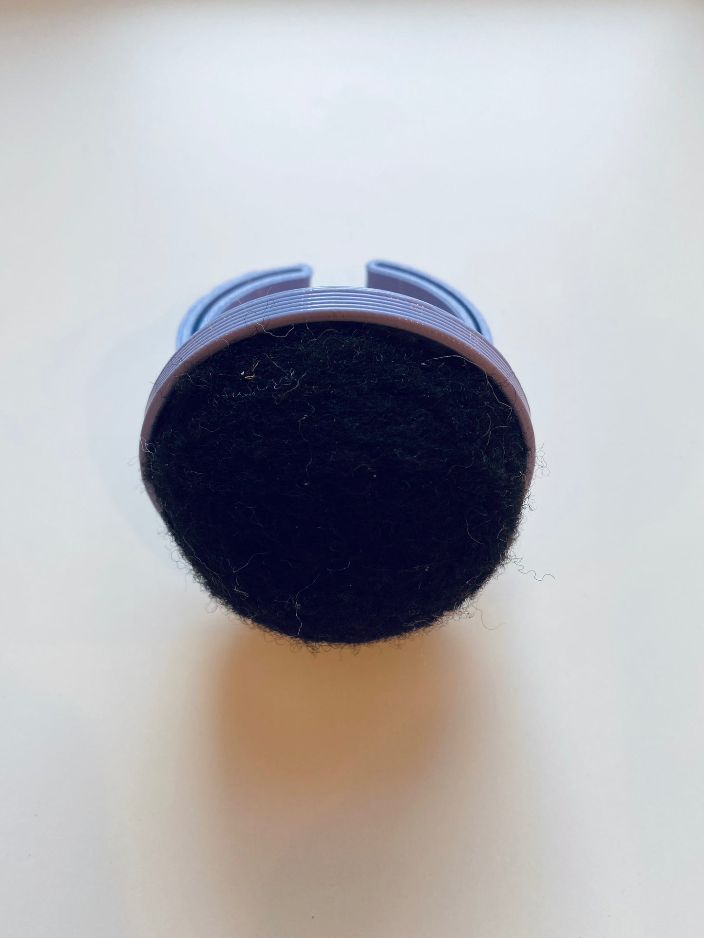 Pique-épingles | 1030blackwool & studio.minimetre