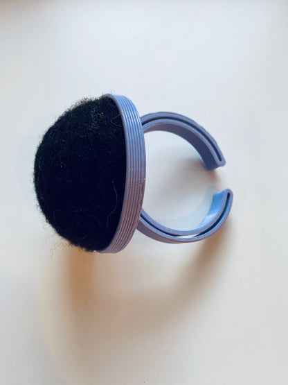 Pique-épingles | 1030blackwool & studio.minimetre