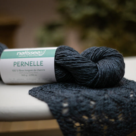 "Pernelle" - Chanvre | 100 gr