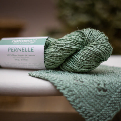 "Pernelle" - Chanvre | 100 gr