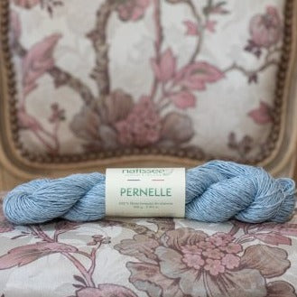 "Pernelle" - Chanvre | 100 gr