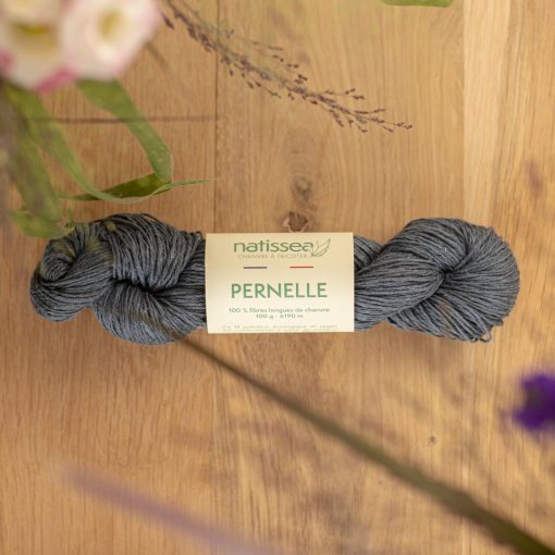 "Pernelle" - Chanvre | 100 gr