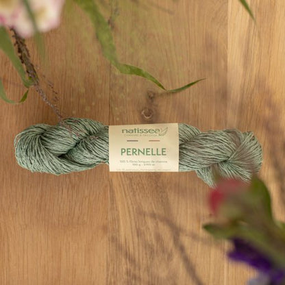 "Pernelle" - Chanvre | 100 gr