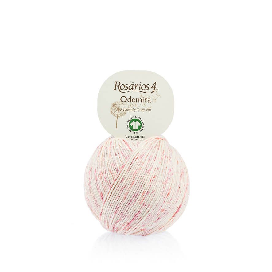 "Odemira" - Coton bio | 50 gr