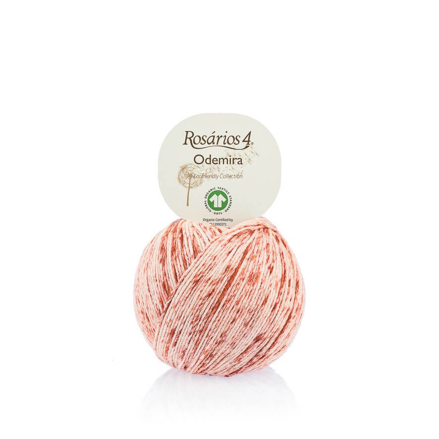 "Odemira" - Coton bio | 50 gr