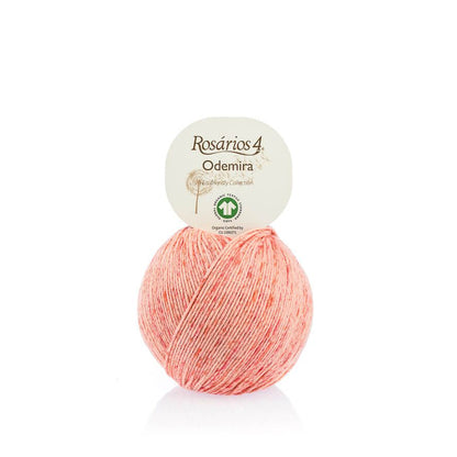 "Odemira" - Coton bio | 50 gr
