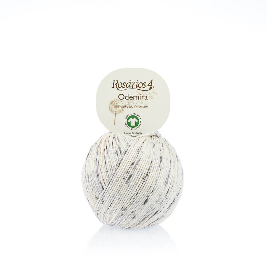 "Odemira" - Coton bio | 50 gr