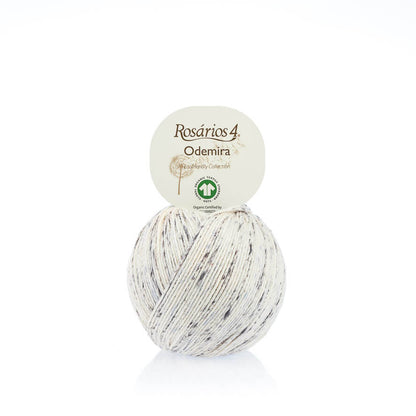 "Odemira" - Coton bio | 50 gr