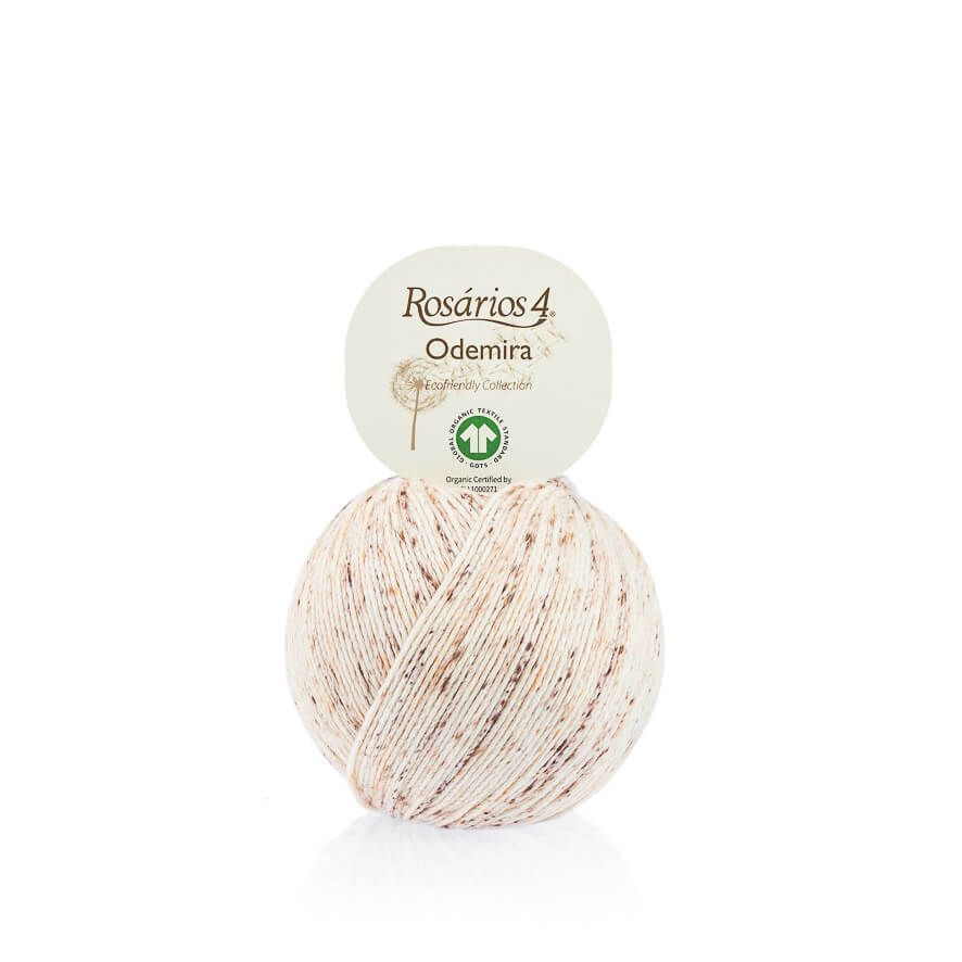 "Odemira" - Coton bio | 50 gr
