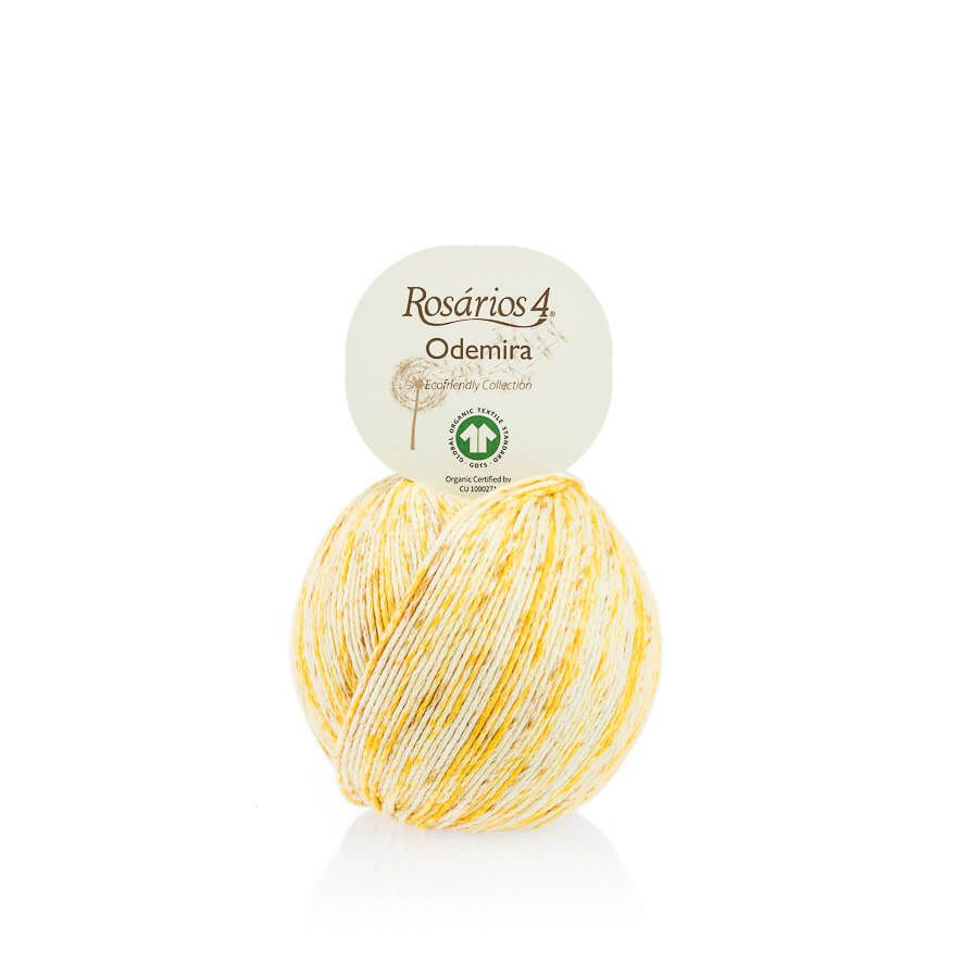 "Odemira" - Coton bio | 50 gr