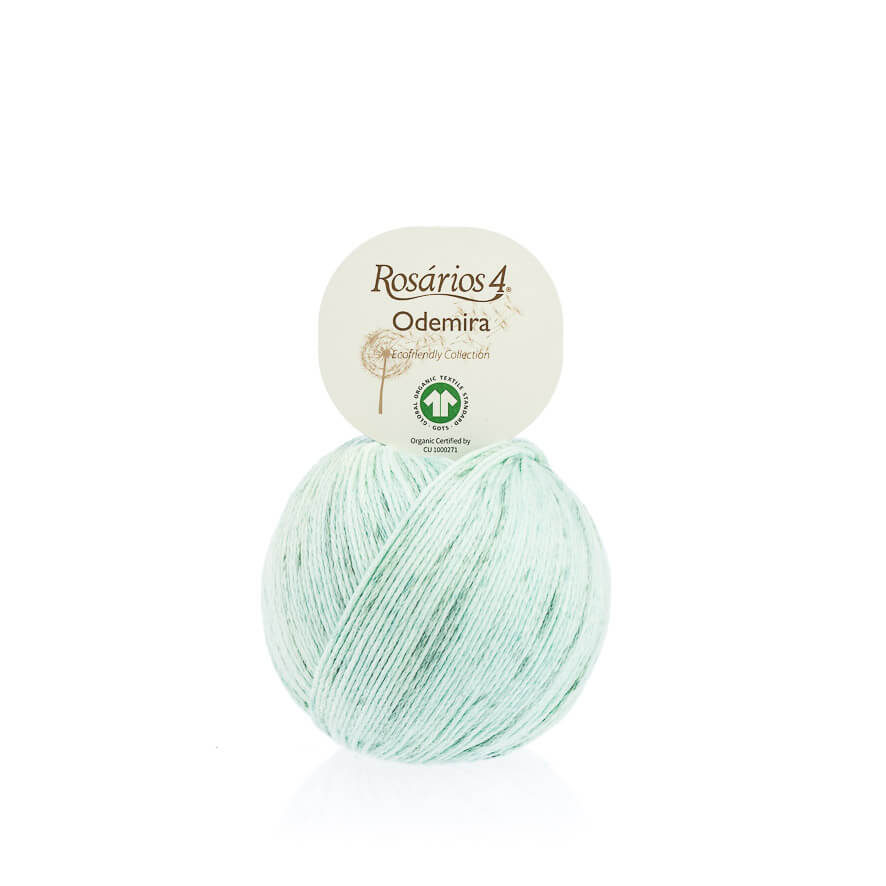 "Odemira" - Coton bio | 50 gr
