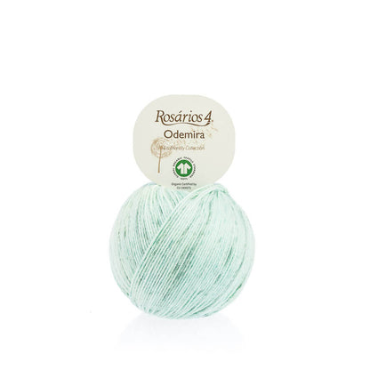 "Odemira" - Coton bio | 50 gr