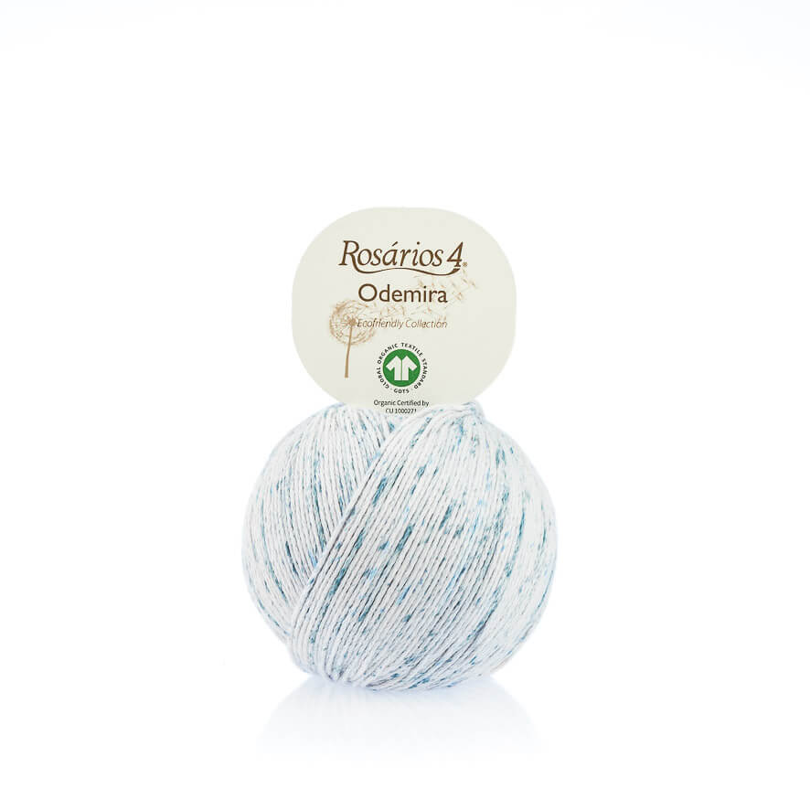 "Odemira" - Coton bio | 50 gr