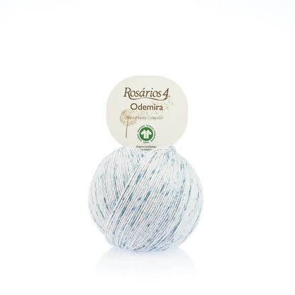 "Odemira" - Coton bio | 50 gr