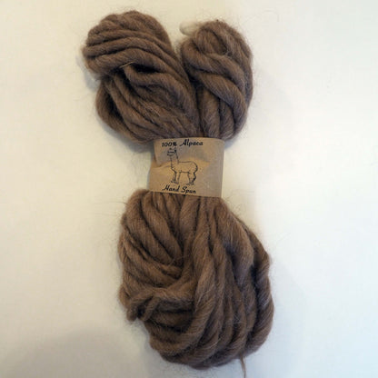 -40% ! Alpaga - Light Brown | 100 gr