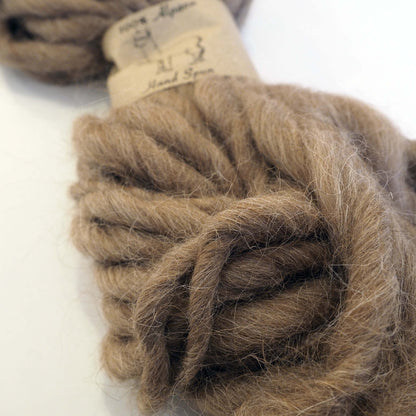 -40% ! Alpaga - Light Brown | 100 gr