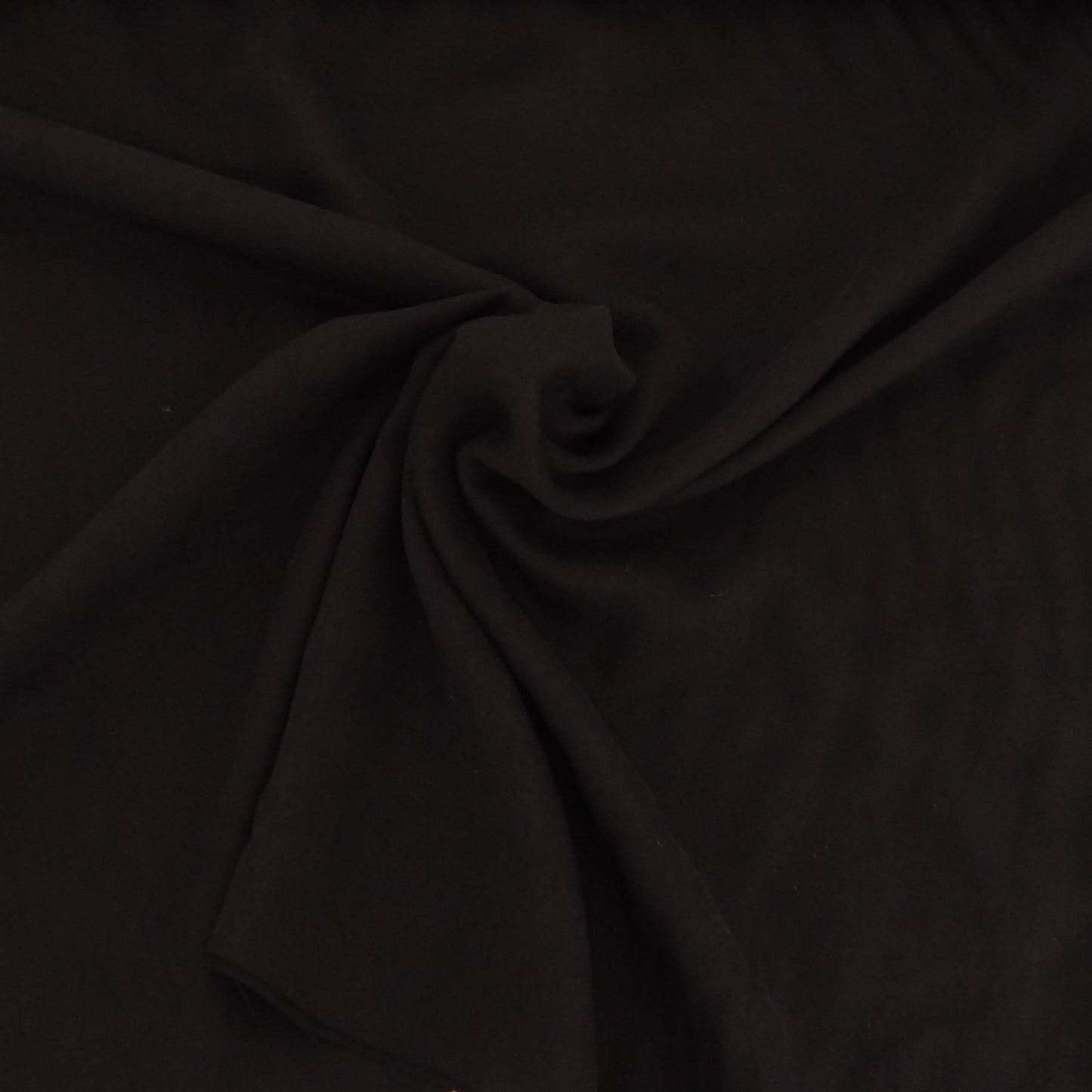 Tencel/Lyocell noir | 10 cm