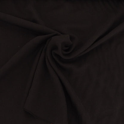 Tencel/Lyocell noir | 10 cm