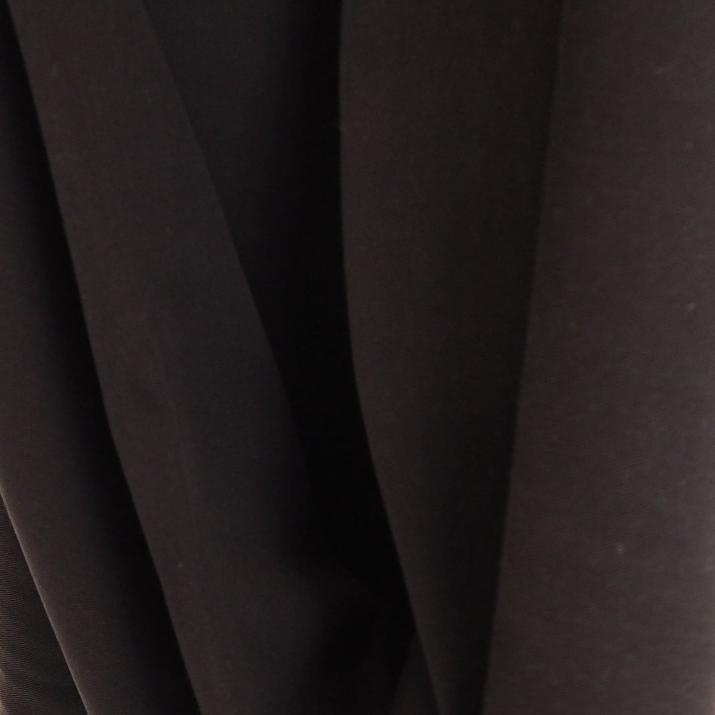 Tencel/Lyocell noir | 10 cm