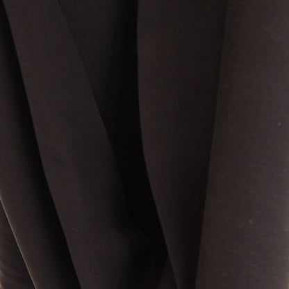 Tencel/Lyocell noir | 10 cm
