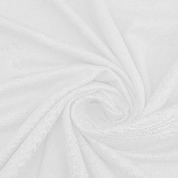 Jersey blanc cassé | 10 cm