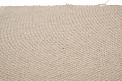 Chanvre/laine/lin "Sergé" | 10 cm