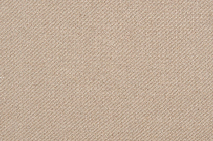Chanvre/laine/lin "Sergé" | 10 cm
