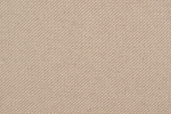 Chanvre/laine/lin "Sergé" | 10 cm