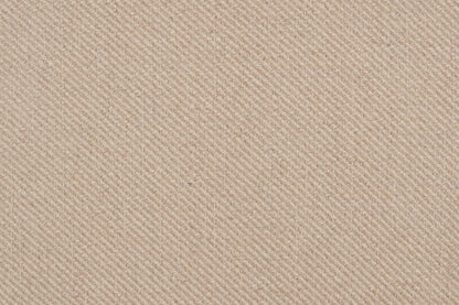 Chanvre/laine/lin "Sergé" | 10 cm
