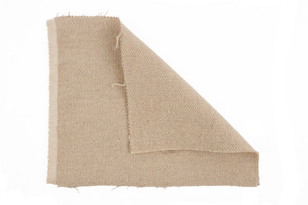 Chanvre/laine/lin "toile" | 10 cm