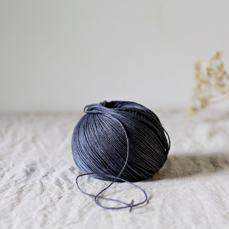 "Antigone" - Pur lin bio | 100 gr
